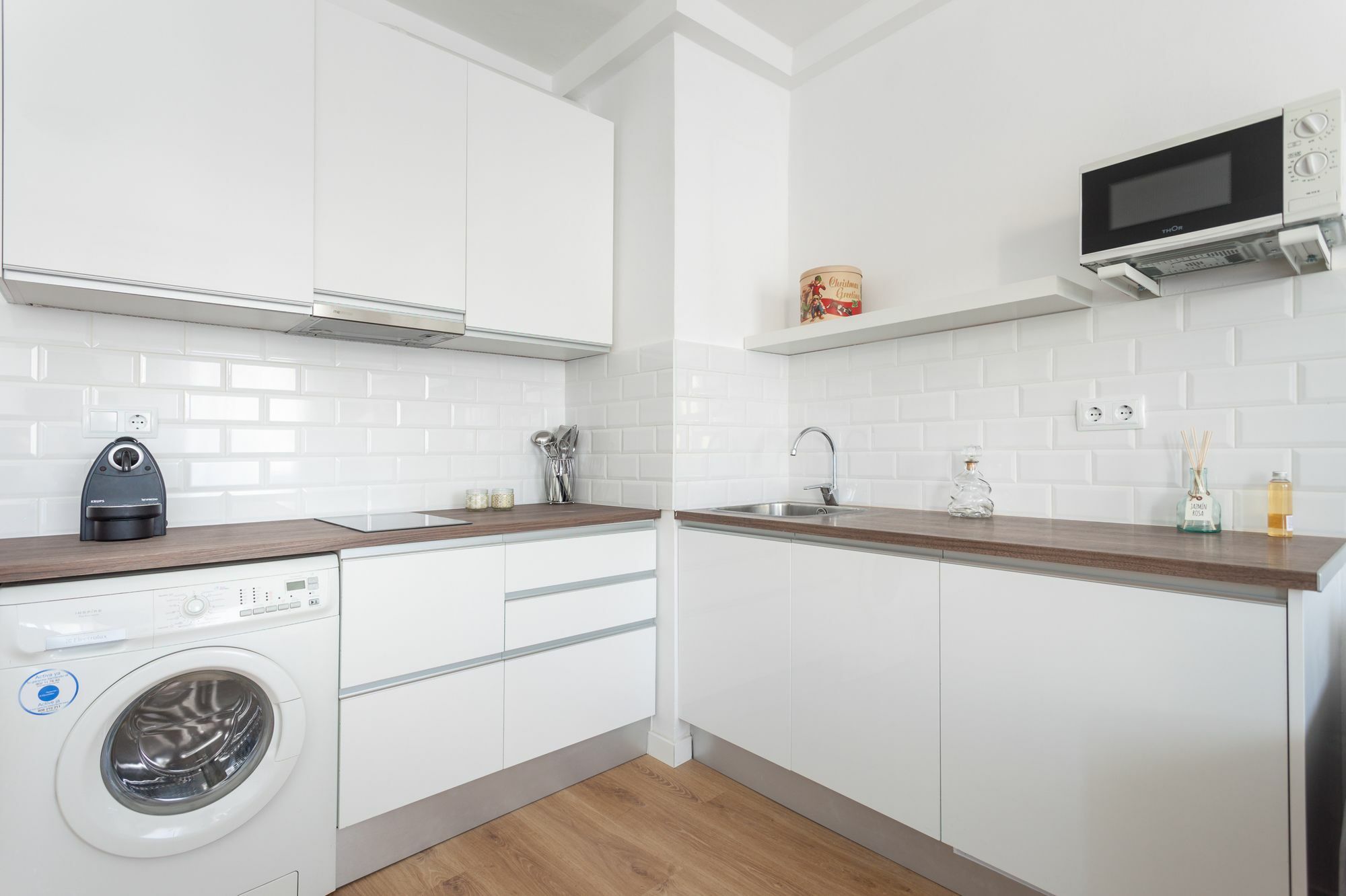 Apartament Flateli Providencia Barcelona Zewnętrze zdjęcie