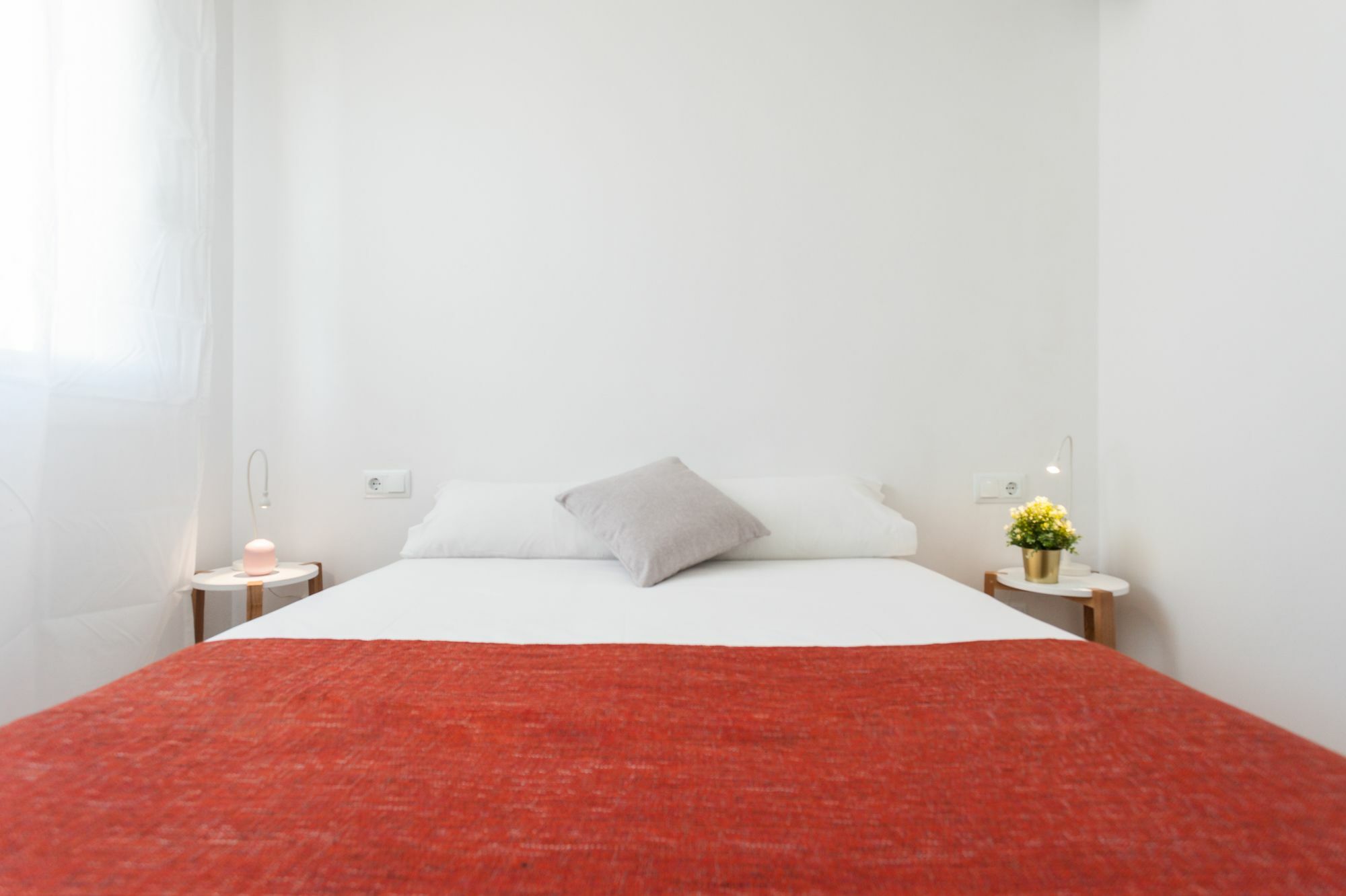 Apartament Flateli Providencia Barcelona Zewnętrze zdjęcie