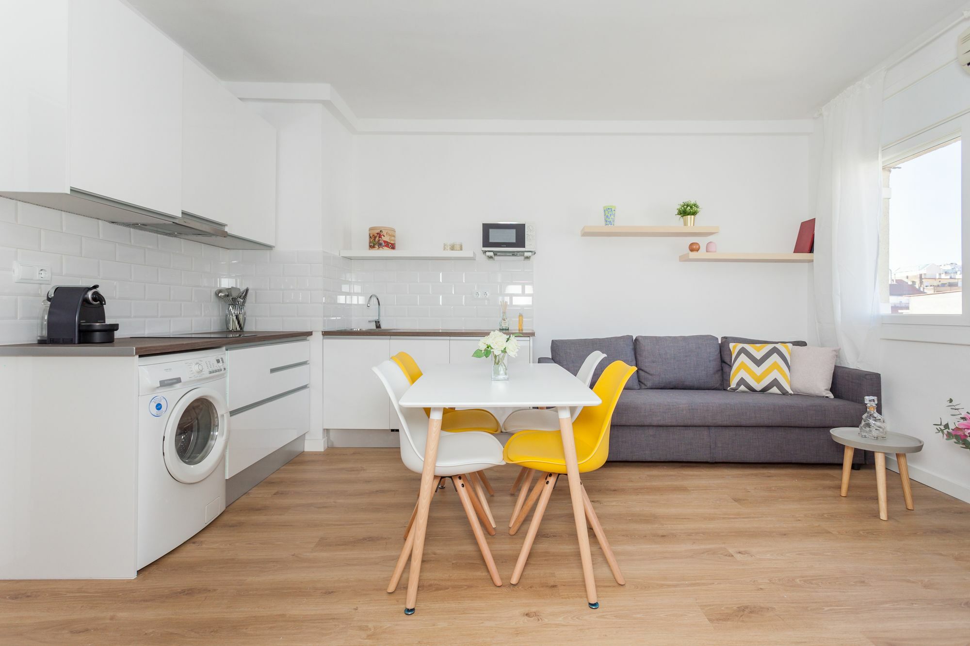 Apartament Flateli Providencia Barcelona Zewnętrze zdjęcie
