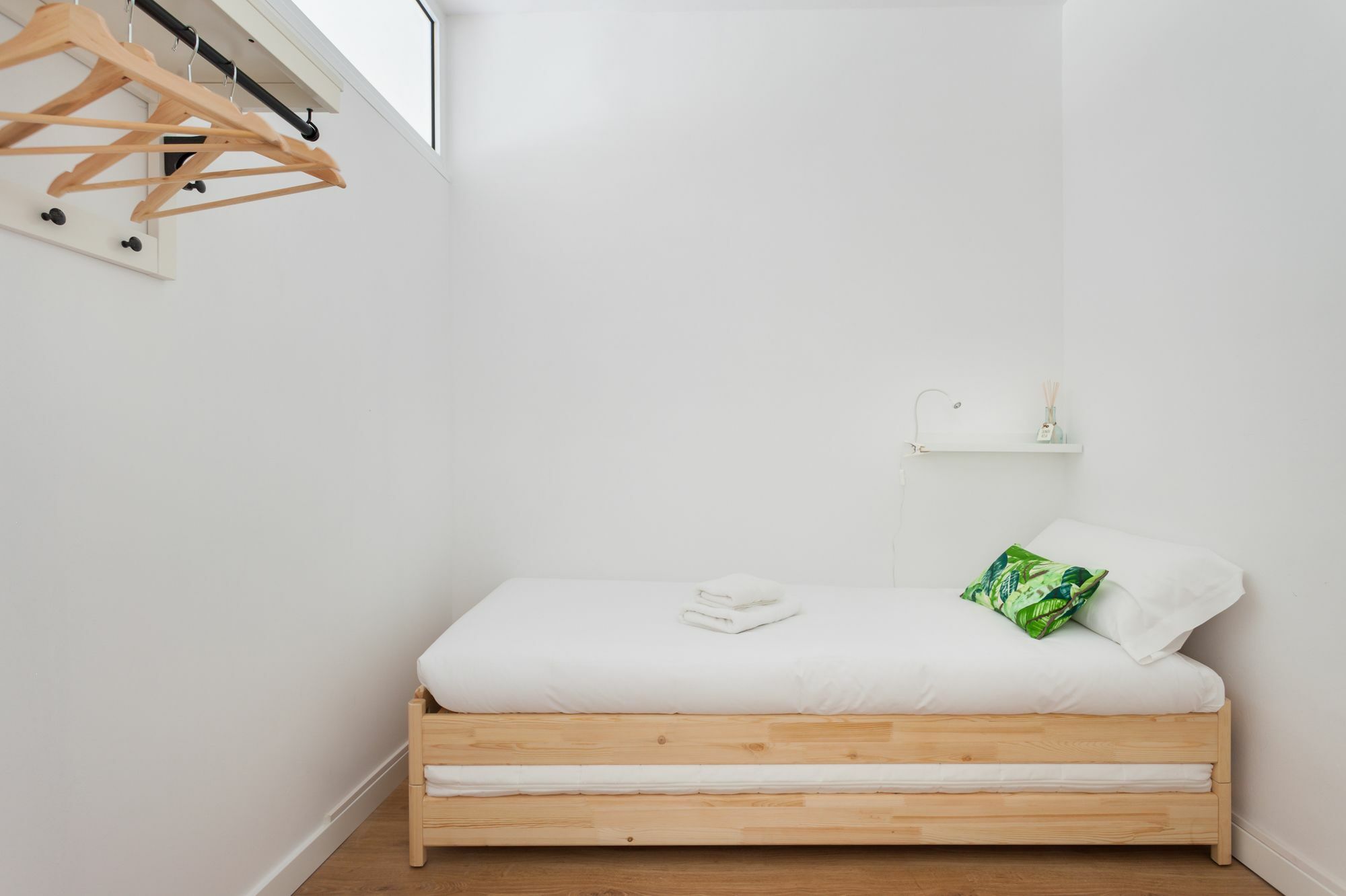 Apartament Flateli Providencia Barcelona Zewnętrze zdjęcie