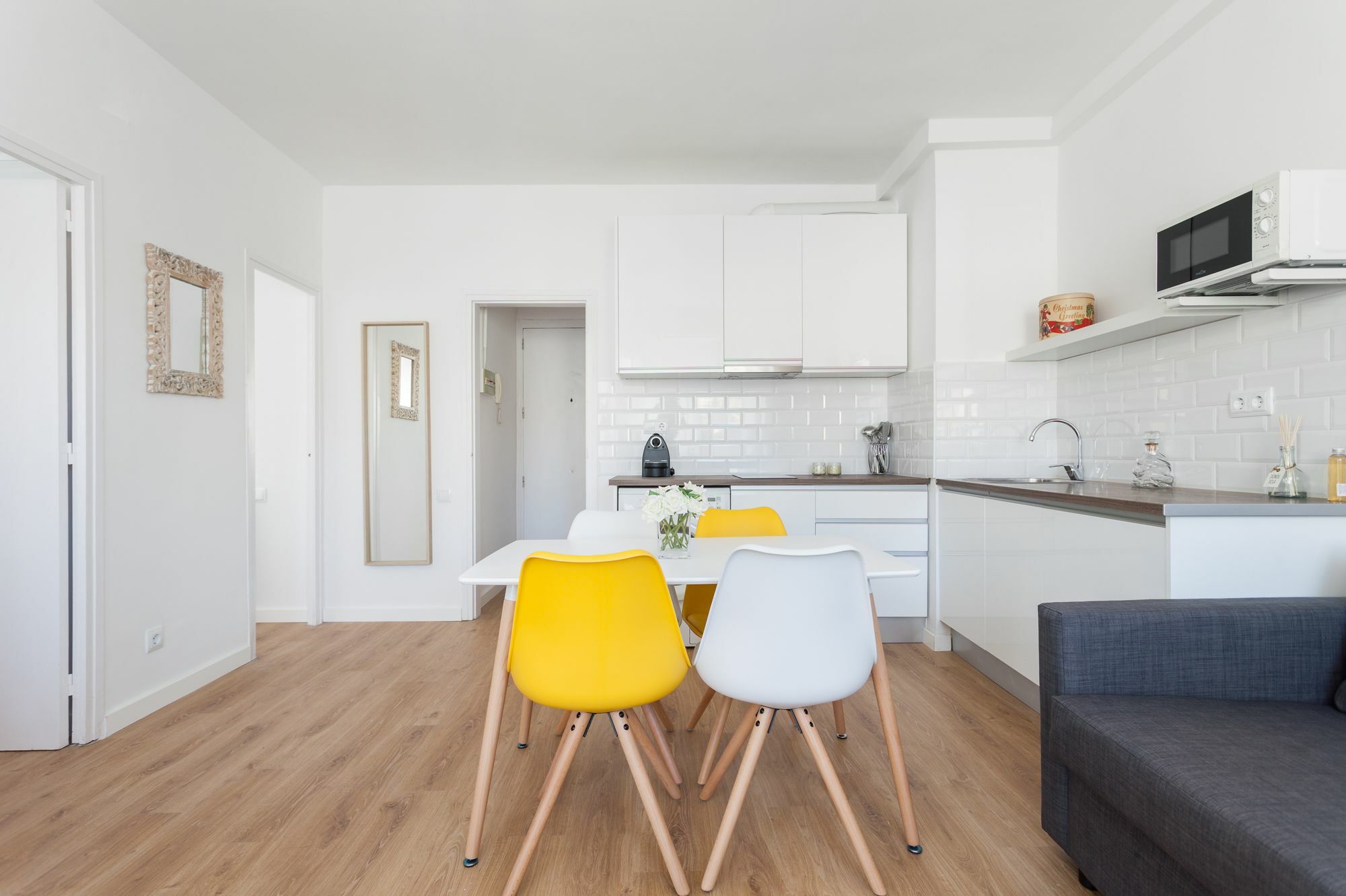 Apartament Flateli Providencia Barcelona Zewnętrze zdjęcie