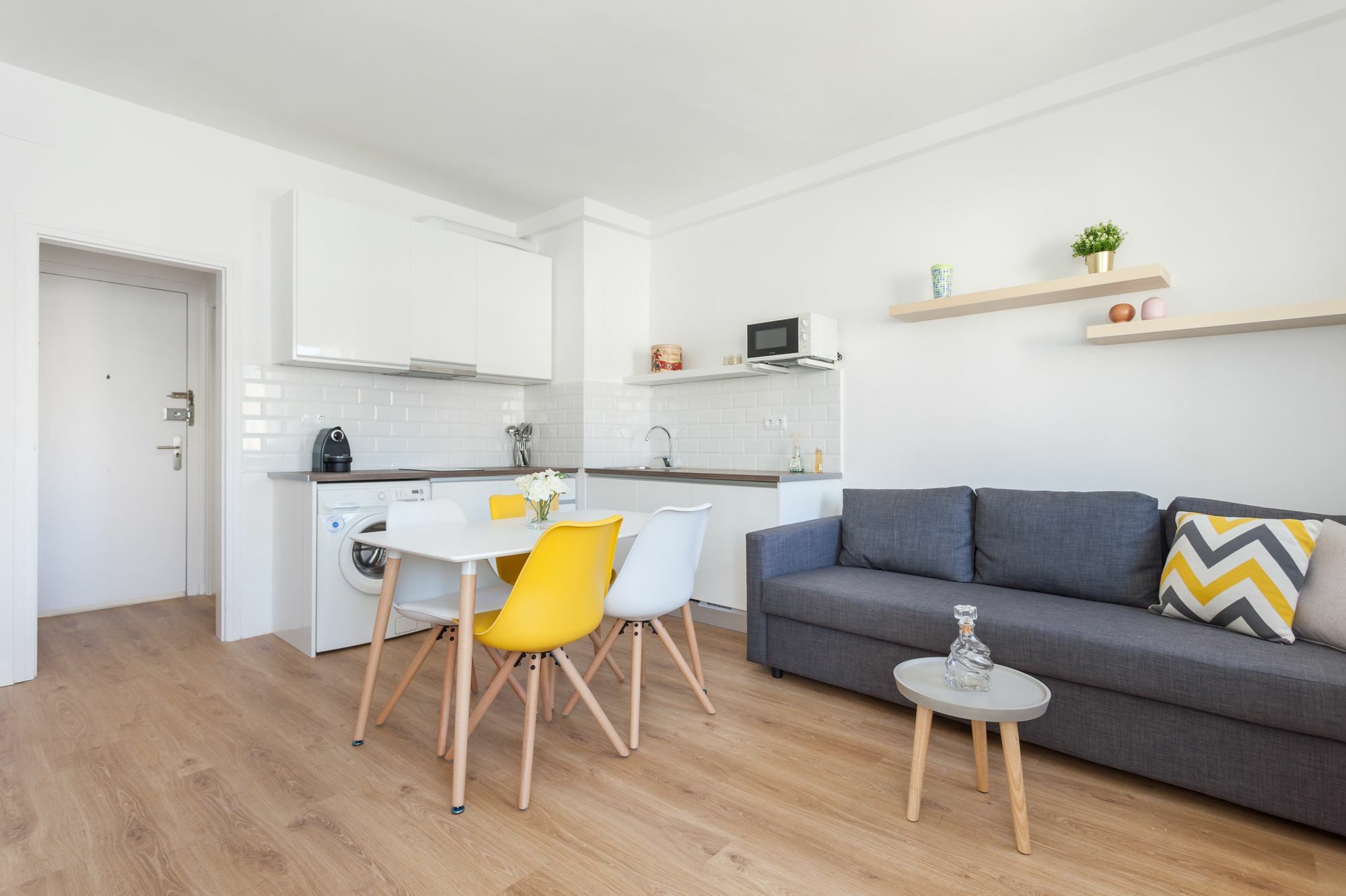 Apartament Flateli Providencia Barcelona Zewnętrze zdjęcie